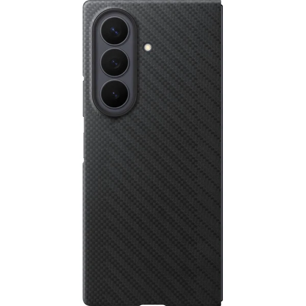 Samsung Carbon Magnet kryt Galaxy Z Fold8 Ultra černý - Puzdra - Obrázok d_82c9ac9901af41348e4c25797899e390