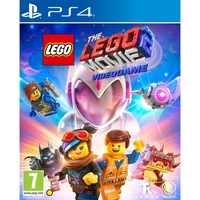 LEGO Movie Videogame 2 (PS4) - Hry na PS4