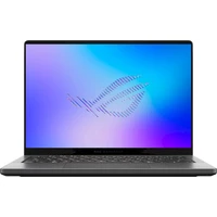 ASUS ROG Zephyrus G14 (GU405AR-SY030WZ) RTX 5070 Ti sivý - Notebooky