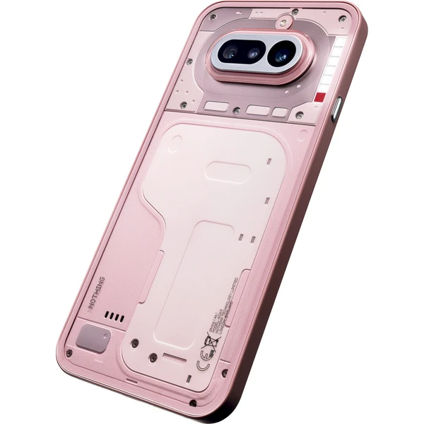 Nothing Phone (4a) 12GB/256GB ružový - Mobilné telefóny - Obrázok d_82d68446be76405eaf6d86b3b9bdbc86