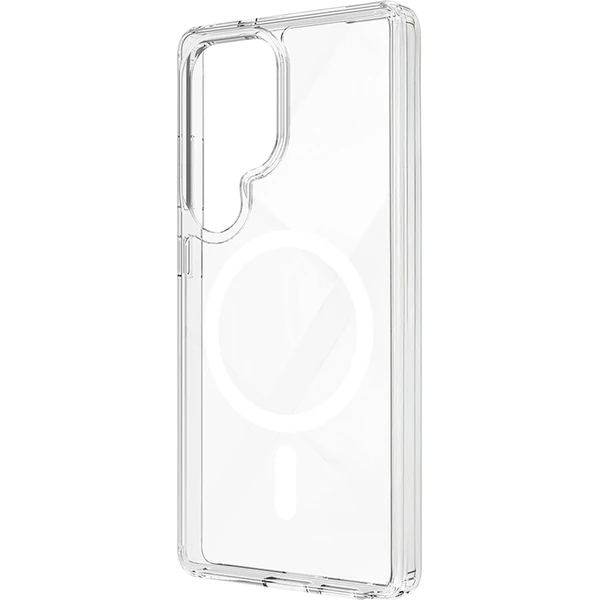 Spello Mag+ priehľadný kryt pre Samsung Galaxy S26 Ultra - Puzdra - Obrázok d_82e0cd1d80f84ef7a564870201b37913
