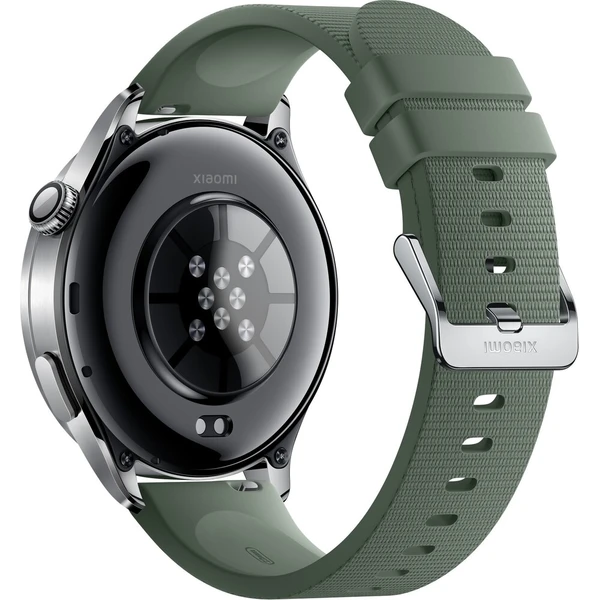 Xiaomi Watch 5 chytré hodinky zelené - Inteligentné hodinky - Obrázok d_82e1d5c0246646129b952a06437d45d9