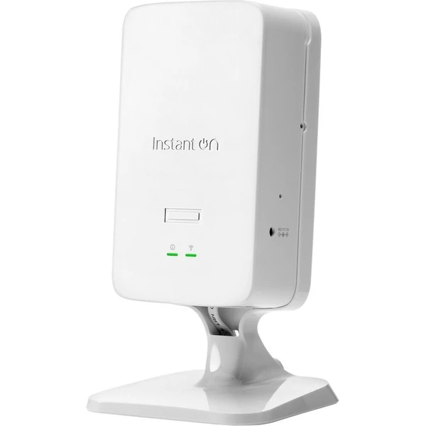 HPE Networking Instant On AP22D (S1U76A) prístupový bod biely - Access pointy - Obrázok d_82f315c1975e433d98a0006745f58ee6