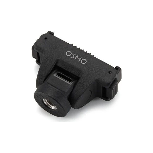 DJI Osmo Adjustable Dual-Direction Quick-Release Adapter Mount rychloupínací adaptér - Držiaky - Obrázok d_82f495055ee242828a249d81d9fc94c4