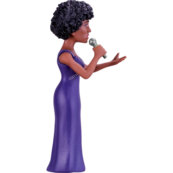 MINIX #127 Music: Whitney Houston - Minix - Obrázok d_83024a7d61a345e9a0e2fc0c3a750778
