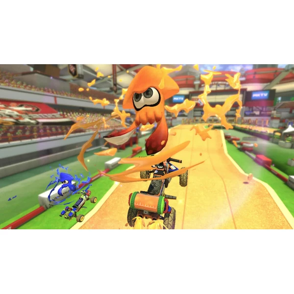 Nintendo Switch + Mario Kart 8 Deluxe - Konzoly - Obrázok d_8303b4486ebb4fec92565d9af48b6078