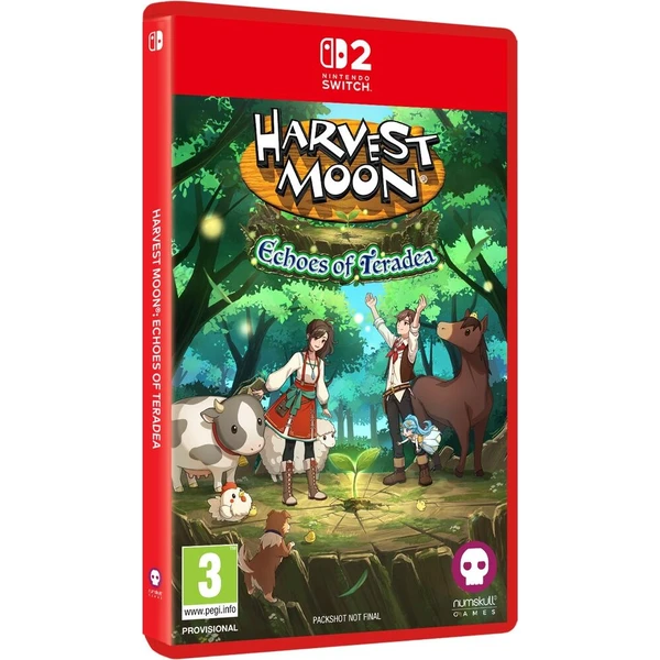 Harvest Moon: Echoes of Teradea (Switch 2) - Hry na Nintendo Switch 2 - Obrázok d_831058f227c84dcf9a2383791e54907b