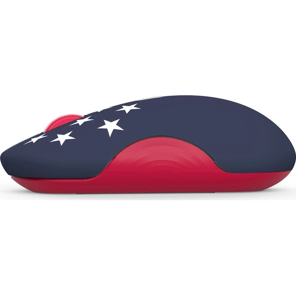 Lenovo 350 Bluetooth Silent bezdrôtová myš Fan Edition - US - Myši - Obrázok d_8315f83222d34767ad0842143c7d53b6