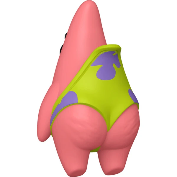 Funko POP Television: SB- Patrick s Wedgie - Funko POP! - Obrázok d_831b815ed88f4d6aad5bde8cfd557019