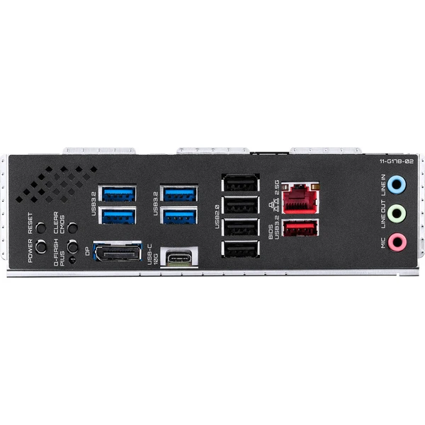 GIGABYTE Z890 D PLUS - Základné dosky - Obrázok d_83204000d757473cbed9b688e3fd77bc
