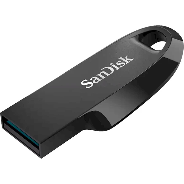 SanDisk Flash Disk 128GB Ultra Curve čierny - Flashdisky - Obrázok d_8320f1420ac144f885207a5136fcf25d