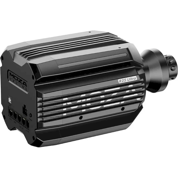 Moza Racing R25 RS091 základňa čierna - Volanty - Obrázok d_83276535e0f749a5bd0dc0599c382861