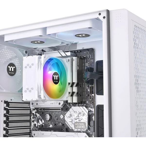 Thermaltake UX200 SE ARGB biela - Chladiče - Obrázok d_833142fb178a484bae2e602513b70377