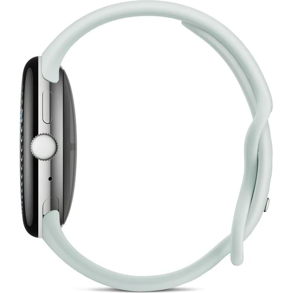 Google Pixel Watch 5 45mm Wifi chytré hodinky Fog - Inteligentné hodinky - Obrázok d_833803ab4789483db40da1ecc527b807