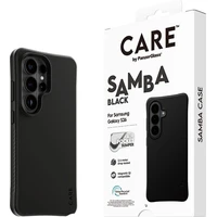 PanzerGlass® CARE Samba Qi kryt Samsung Galaxy S26 Ultra čierny/biely - Puzdra