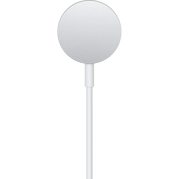 Apple Watch USB-A magnetický napájací kábel 1m biely - Káble a redukcie - Obrázok d_833cdcbede604674886575ed7d973bad