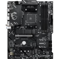 MSI B550 GAMING WIFI6E - Základné dosky