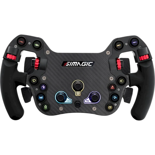 SIMAGIC FX-C add-on volant - Add-Ony - Hlavný obrázok