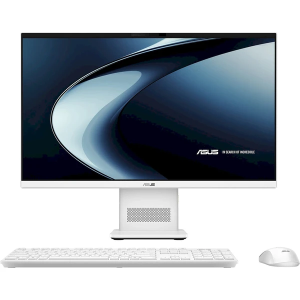 ASUS V400 AiO (VM441QA-WPC062W) bílý - All-in-one - Hlavný obrázok