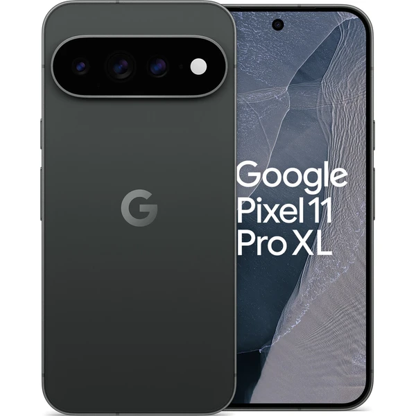 Google Pixel 11 Pro XL 16GB/1TB Obsidian - Mobilné telefóny - Hlavný obrázok