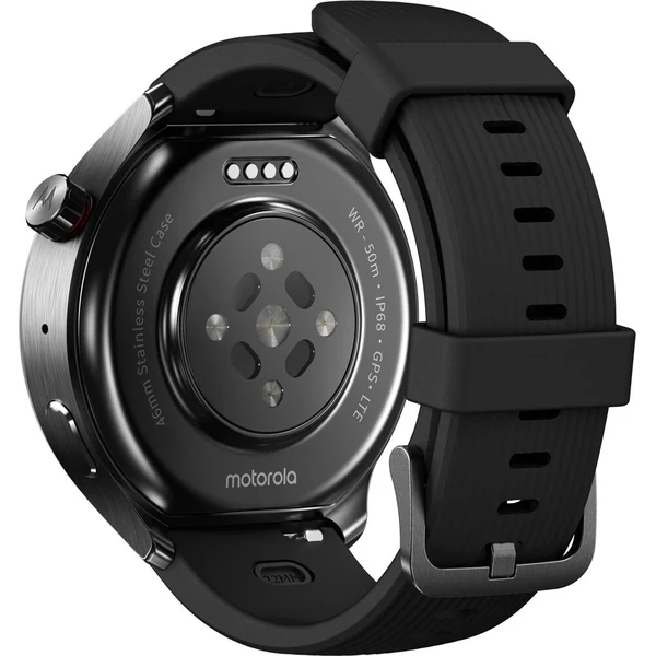 Motorola Moto Watch Ultra PANTONE Black Beauty - Inteligentné hodinky - Obrázok d_837a94d41e954b54accbb438505a4972