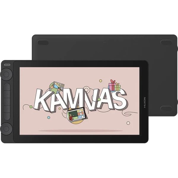Huion Kamvas 13 GEN 3 GS1333 grafický tablet - Grafické tablety - Obrázok d_838a75d7234d417bb1b332286d7041fd
