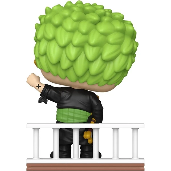 Funko POP Animation: OP SHP- Zoro - Funko POP! - Hlavný obrázok