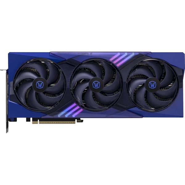 MSI NVIDIA GeForce RTX 5070 12G World of Warcraft MIDNIGHT VOID EDITION OC - Grafické karty - Obrázok d_83914691e5174c84aaa7f5e3d512626e