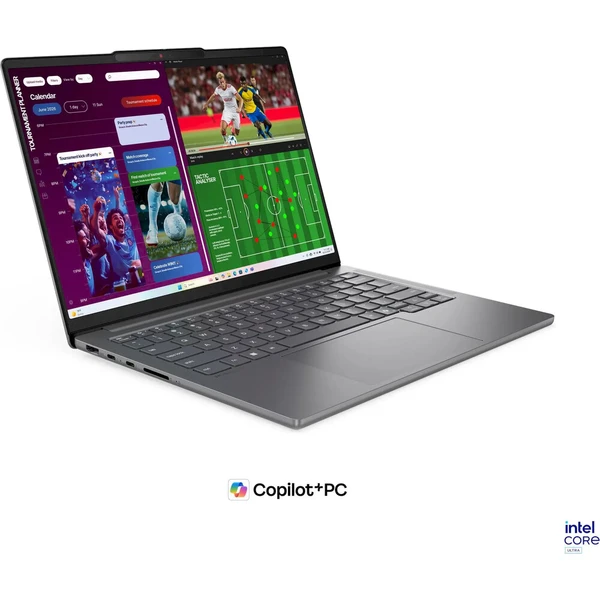 Lenovo IdeaPad Pro 5 14IPH11 (83SH000JCK) sivý - Notebooky - Obrázok d_839a6c693cf64b5397427aa9fdbd3297
