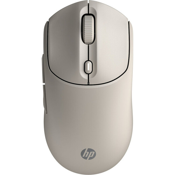 E-shop HP 400 Quiet bezdrôtová myš sivá