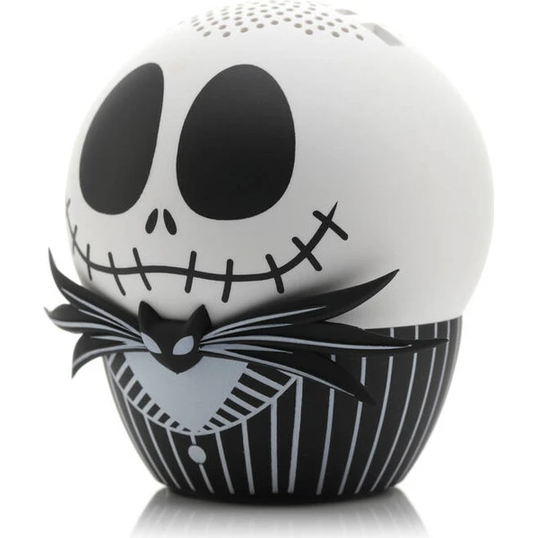 Bitty Boomers bezdrôtový reproduktor Jack Skellington - Darčeky - Obrázok d_83b276dd7acc4c3c931019721ad9c789