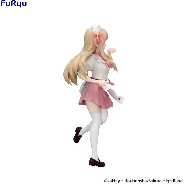 Figúrka K-On! Trio-Try-iT PVC soška Tsumugi Kotobuki 22 cm - Figúrky - Obrázok d_83b575fb2a2d414895bc9670af8378bb