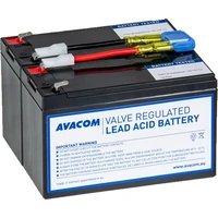 AVACOM RBC142 batéria pre UPS - Batérie