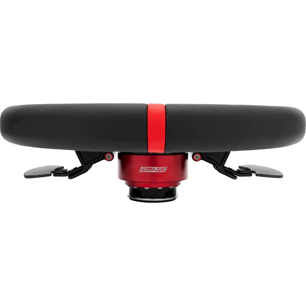 SIMAGIC GTS add-on volant kůže - Add-Ony - Obrázok d_83de53727e544fc7bd82302d5df78f91