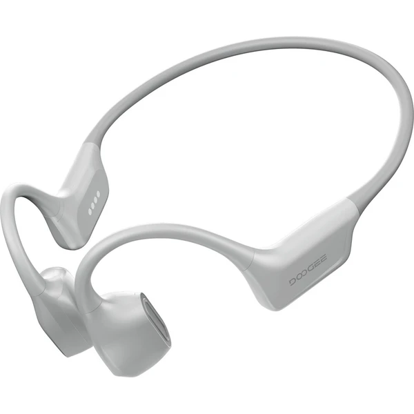 Doogee BoneAir Swim bezdrôtové slúchadlá sivá - Slúchadlá - Obrázok d_83ebb47db193454cab69a8360d66e30b