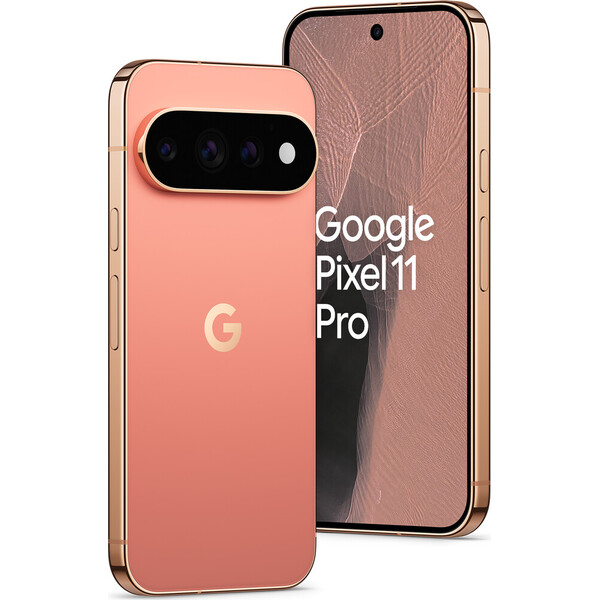 Google Pixel 11 Pro 12GB/256GB Canyon - Mobilné telefóny - Obrázok d_83ee59cf0ec74eb688f50ea45c549457