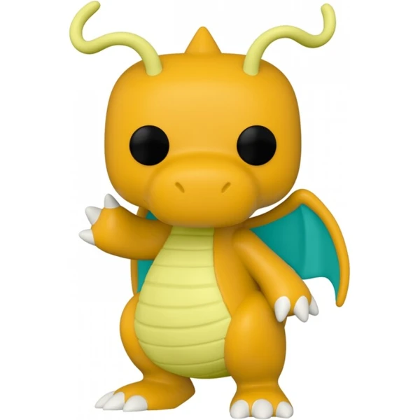 Funko POP! Pokemon - Dragonite(EMEA) 9 cm - Funko POP! - Hlavný obrázok