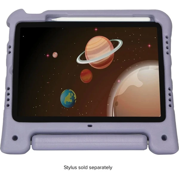 Targus Kids antibakteriální kryt pro iPad 10,9 - 11" purpurový - Puzdra - Obrázok d_840747924f7244eea1359057459ca422
