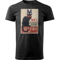 Tričko Kiki's Delivery Service - Jiji L - Tričká