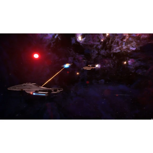 Star Trek: Voyager - Across the Unknown Deluxe Edition (PS5) - Hry na PS5 - Obrázok d_840ea05bdcdd439aabb868b14fa2e8f6