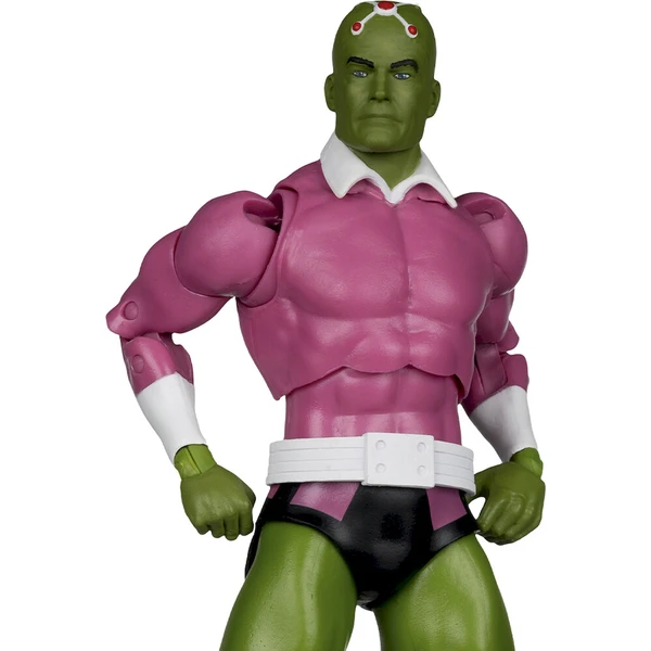 Figúrka McFarlane DC Multiverse - Brainiac (DC Classic) 18 cm - Figúrky - Obrázok d_84188effd0a84866a10727091846b94b