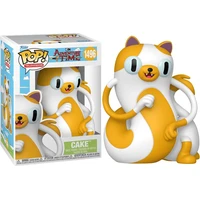 Funko POP! #1496 TV: Adventure Time - Cake - Funko POP!