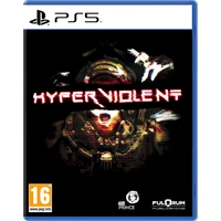 Hyperviolent (PS5) - Hry na PS5