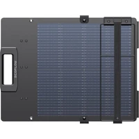 EcoFlow 110W skladací solárny panel 2.gen - Solárne panely