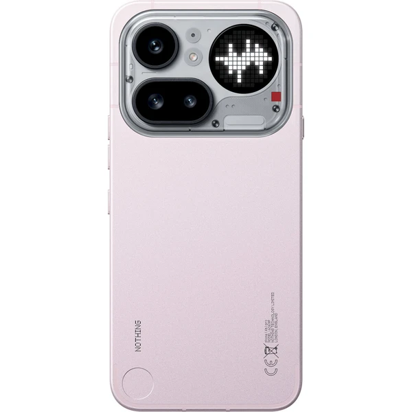 Nothing Phone (4a Pro) 12GB/256GB ružový - Mobilné telefóny - Obrázok d_84437977ee684708ab33dda96df0a5b1