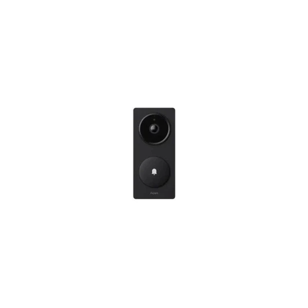 Aqara Doorbell Camera Hub G410 Select čierna - IP kamery - Obrázok d_8445abfc284940279ab2f69d895ae2d6