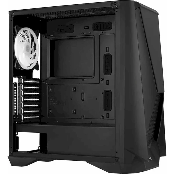 Aerocool Visor Midi-Tower čierna - Počítačové skrine - Obrázok d_84505be025544dd795e5e95b99e007b3
