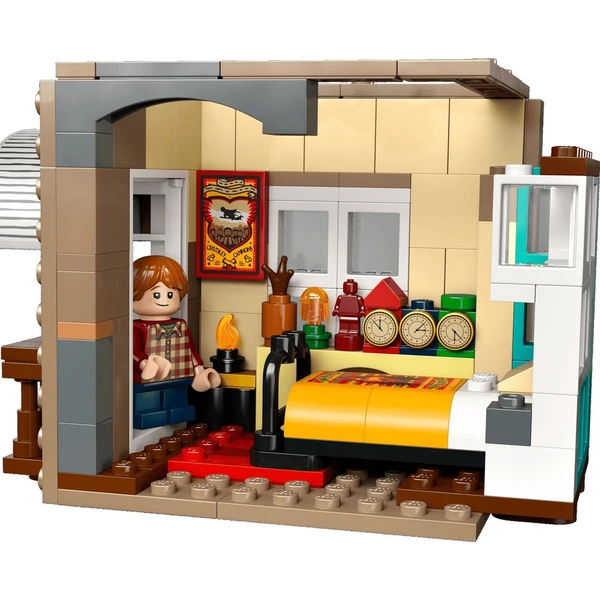 LEGO Harry Potter 76437 Doupě (zbierateľská edícia) - LEGO - Obrázok d_8450b208cf6840de8f02b65c74af5844
