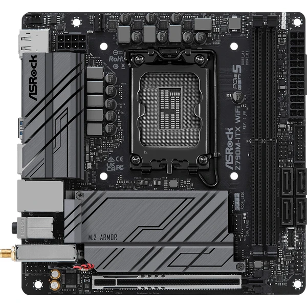 ASRock Z790M-ITX WIFI - Základné dosky - Obrázok d_8458ede144ec41959c50d91a3ec38d48