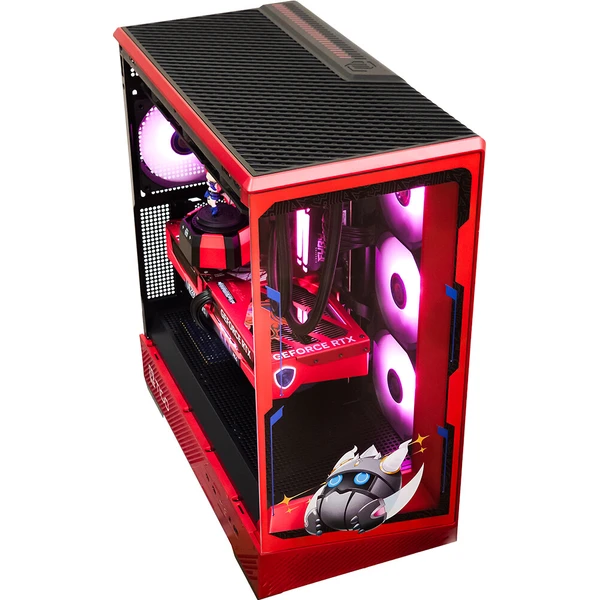 TIGO MLG R7-9850X3D, RTX 5070 Ti - 2TB 32GB WIFI - Stolné počítače - Obrázok d_845d56135efe4ef5a479b9c28ecf6b20